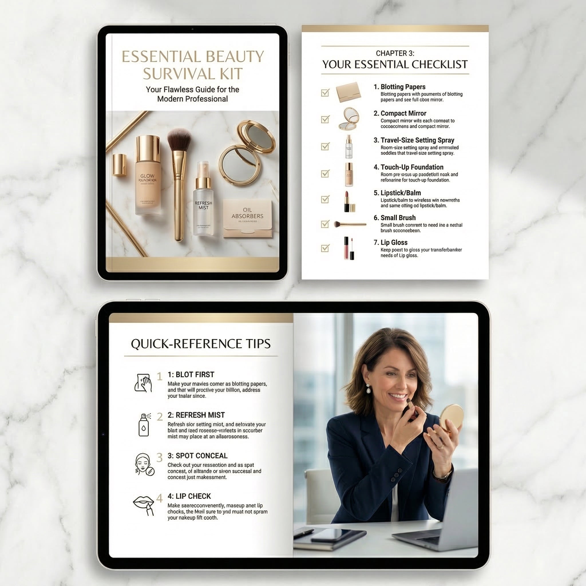 FREE Foundation Survival Guide